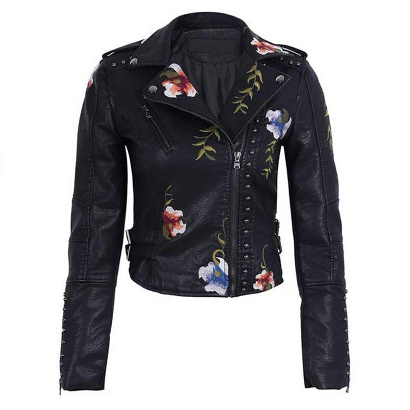 Veste rich fvmily Custom femme chic