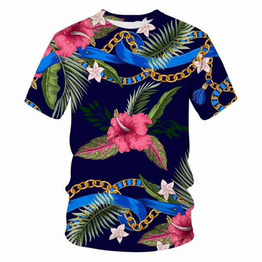 2021 New Summer 3d Printed T-shirts Casual Man&#39;s T-shirt Short Sleeve Sweatshirt Clothing Tops Fashion hot Woman Men clothing